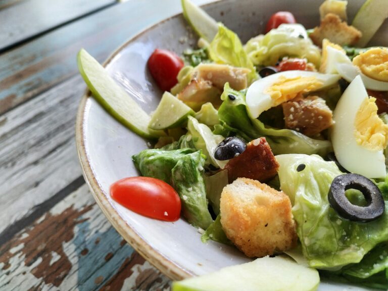 Nutrition: Build Your Perfect Diet & Meal Plan