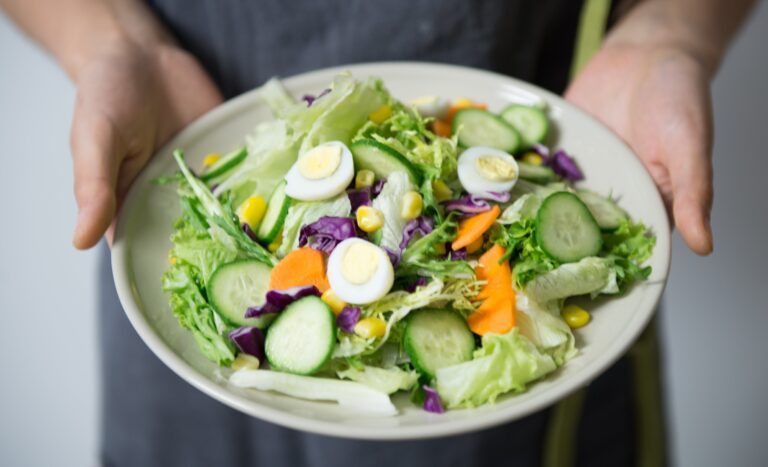 Perfect Diet & Meal Plan- A Complete Course