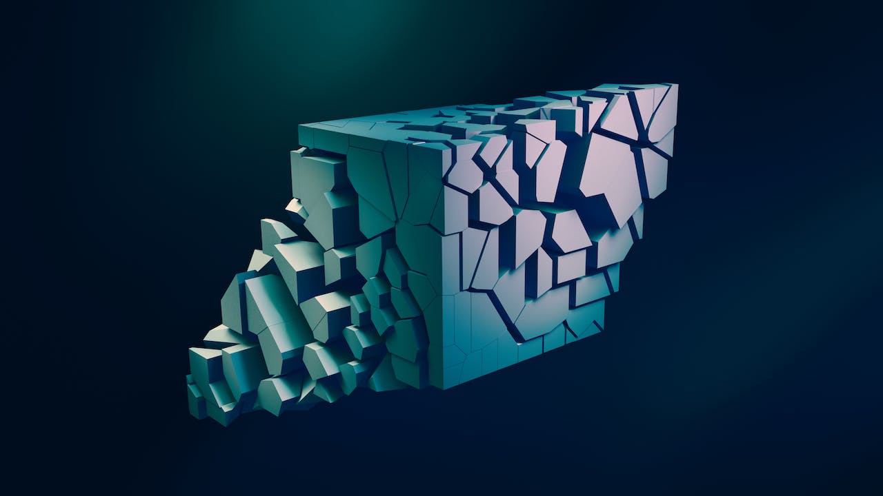 Complete Blender Creator, 3D Modelling