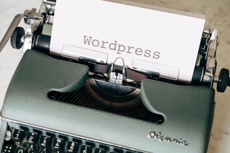 WordPress for Beginners – Master WordPress