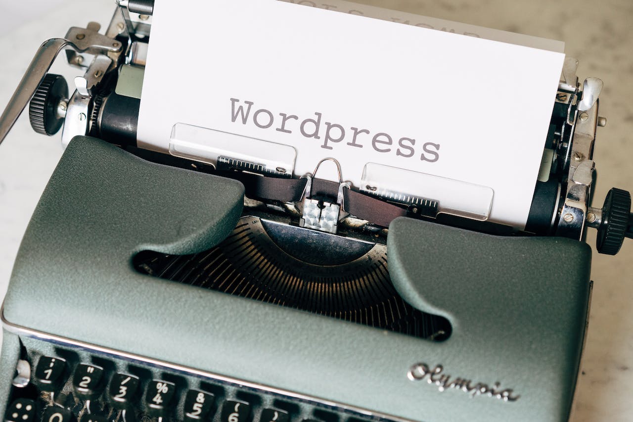WordPress for Beginners – Master WordPress